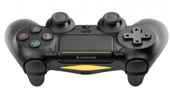 Gamepad Tracer Shogun PRO pre PS4/PC/PS3