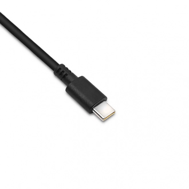 Sieťový adaptér USB-C 65W s Power Delivery