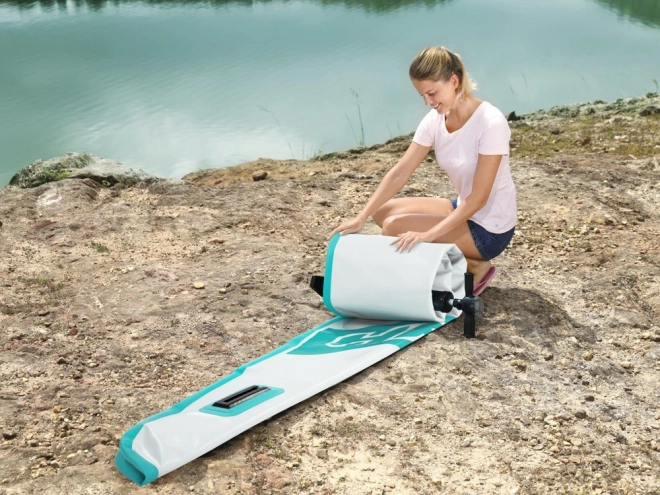 Paddleboard Aqua Glider Set