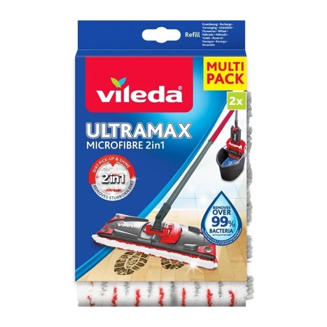 Náhradné návleky Ultramax a Ultramat TURBO