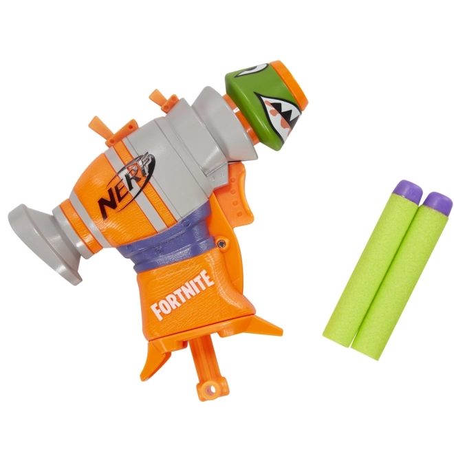 Nerf Microshots Fortnite Blaster