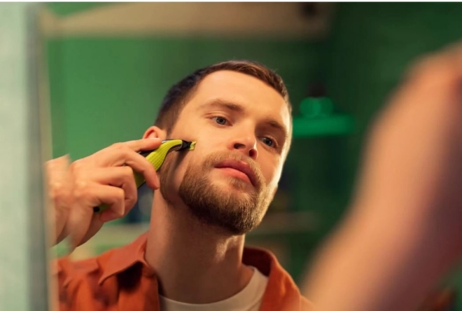 Univerzálne Príslušenstvo pre ONEBLADE 360 - 2 ks