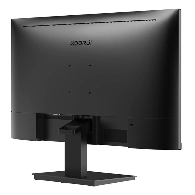 Monitor Koorui 24,8" Full HD 75Hz