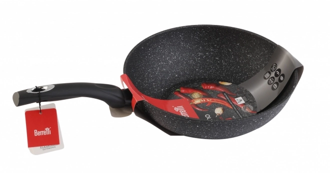 Wok pan Tivano 28 cm