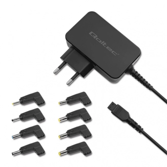 Univerzálny napájací adaptér 45W s 8 konektormi