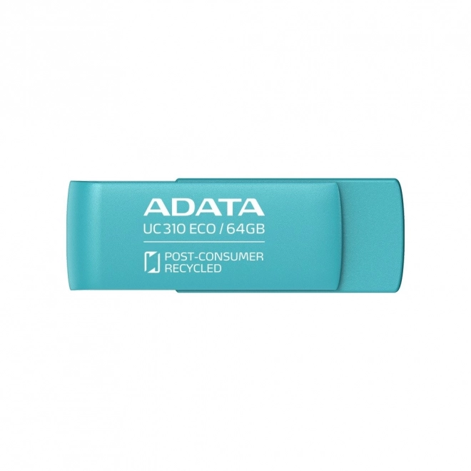 Ekologický USB kľúč 64GB USB3.2