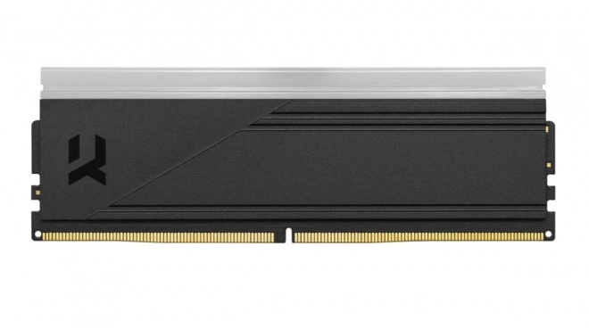 Pamäť RAM DDR5 IRDM 32GB (2x16GB) 6800 MHz CL32 čierna RGB