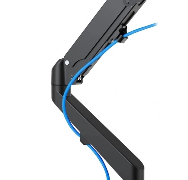 Neomounts DS70-700BL2 držiak na dva monitory