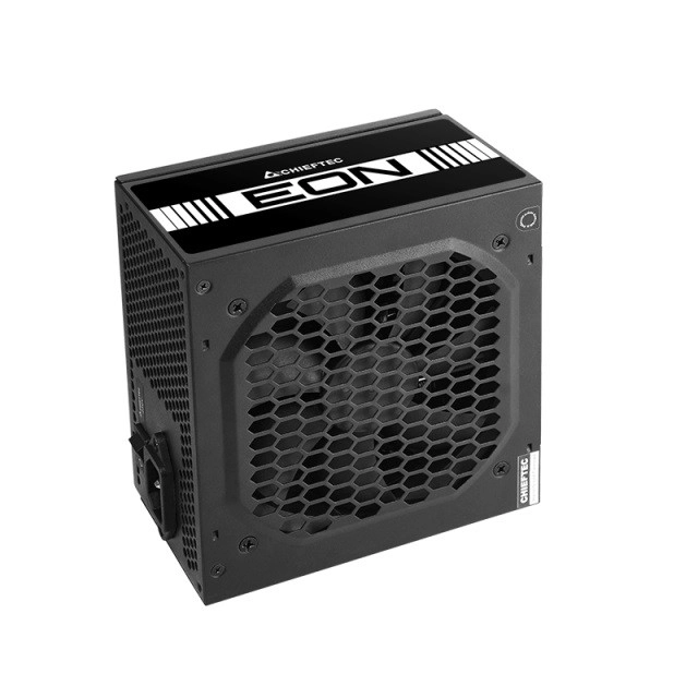Napájací zdroj EON 600W séria 80 PLUS