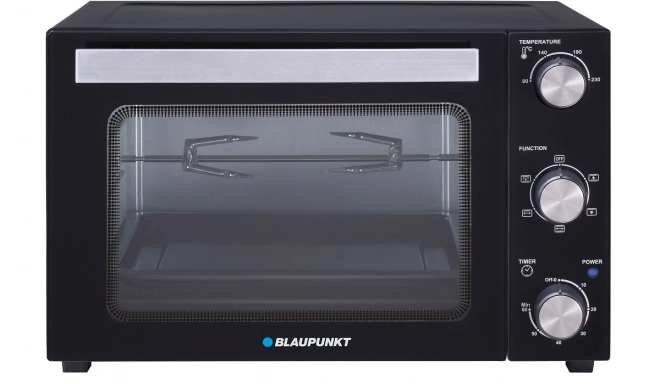Kompaktná elektrická rúra Blaupunkt