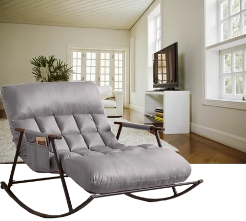 Praktické bočné vrecko na dosah