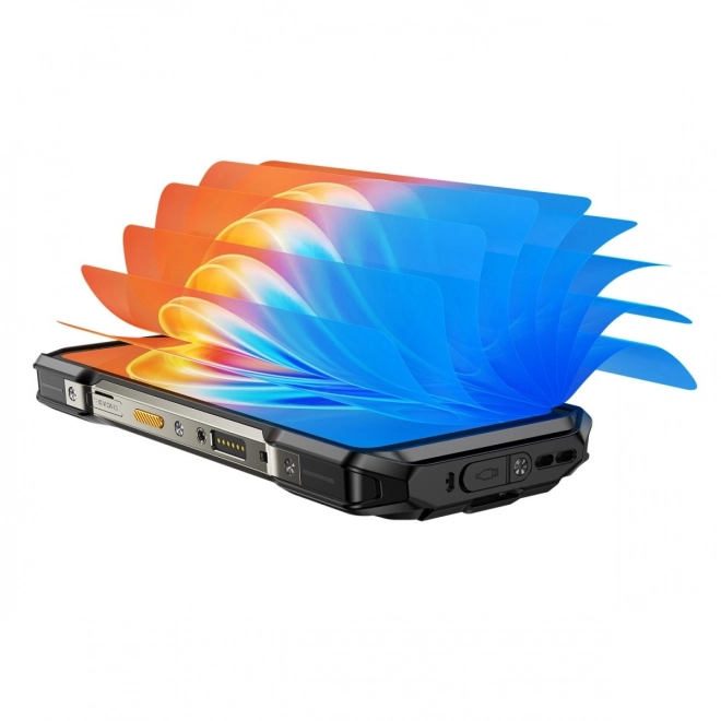 Smartfón Armor 27T 5G s termokamerou