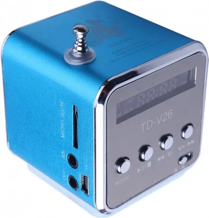 Bluetooth a viac zdrojov hudby