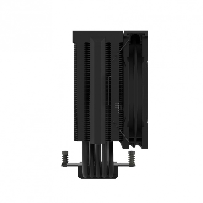Chladič procesora Zalman CNPS13X Black