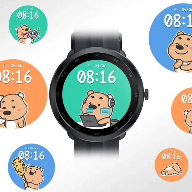 Smart hodinky Maimo Watch R s GPS