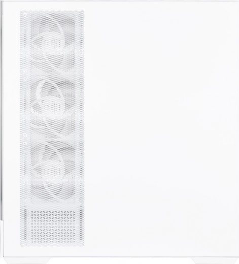 Maximálne chladenie a tichá prevádzka