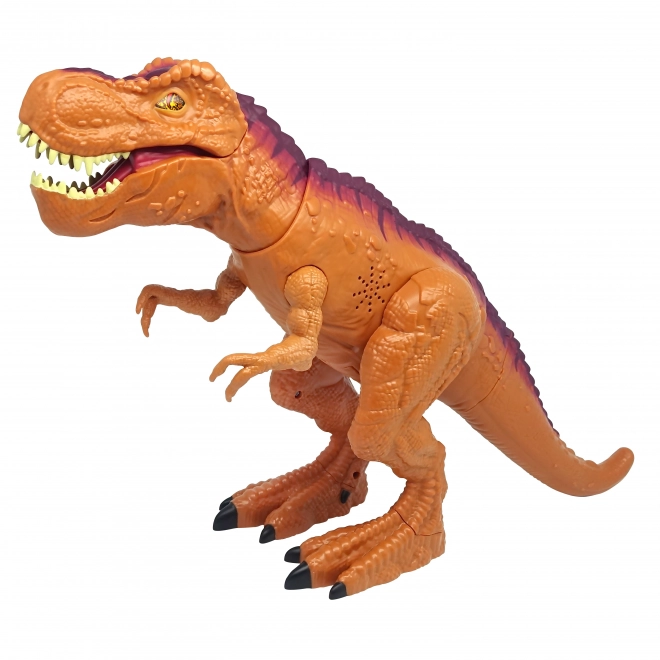 Interaktívny dinosaurus Dragon-i Toys