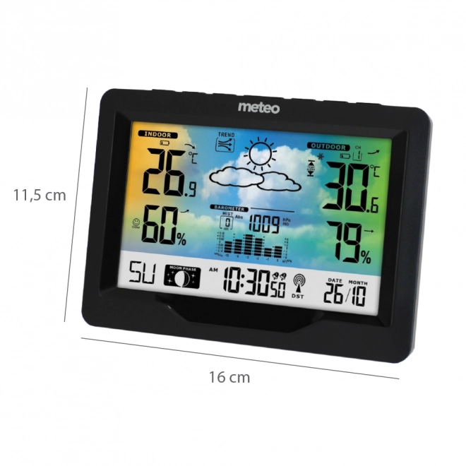 Meteorologická stanica Meteo SP84