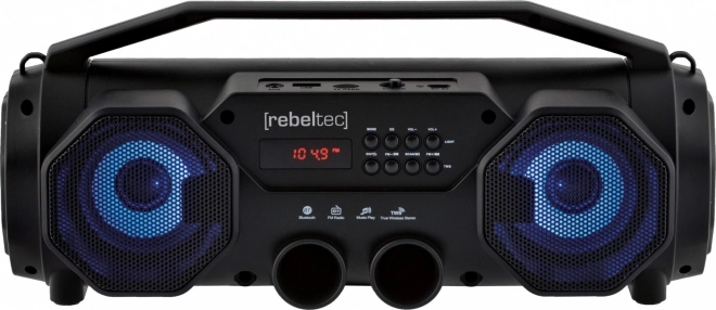Prenosný bluetooth reproduktor SoundBox