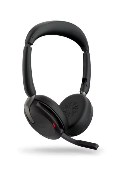 Bezdrôtové slúchadlá Jabra Evolve2 65 Flex