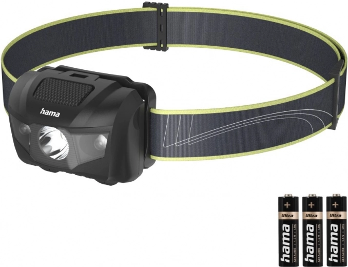 Nastaviteľný sklon pre presné nasvietenie