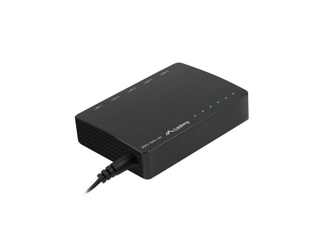 Plug-and-play technológia