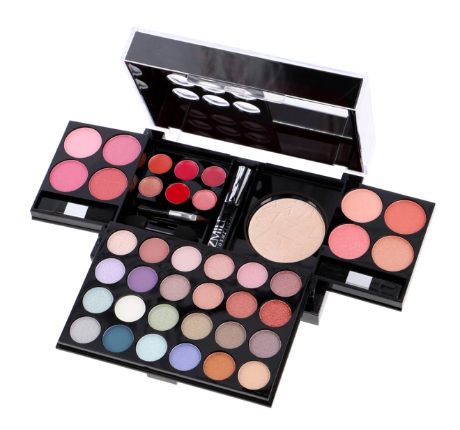 Široká paleta farieb pre nekonečné looky