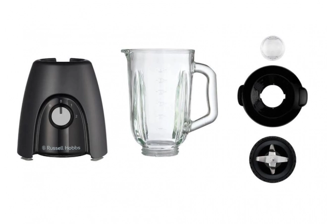 Matný kuchynský mixér Russell Hobbs Desire