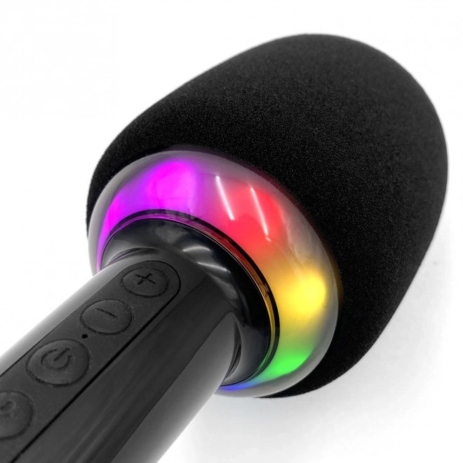 Bezdrôtový mikrofón s reproduktorom Bluetooth Karaoke Idol
