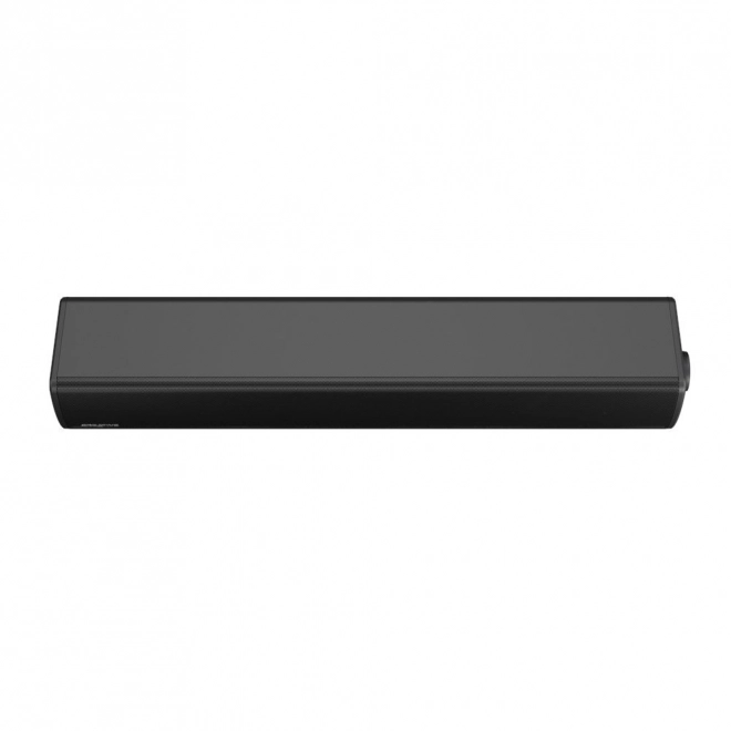 Herný soundbar RGB s technológiou SuperWide