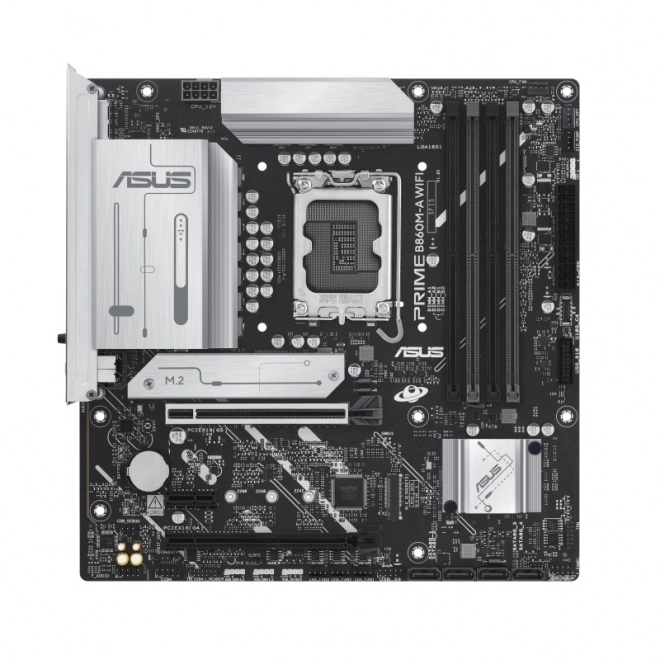 Základná doska ASUS PRIME B860M-A WIFI