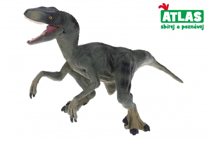 Figúrka Velociraptor 15 cm