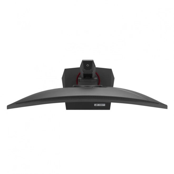Zakryvený monitor 27 inch XG27WCS s viacerými vstupmi