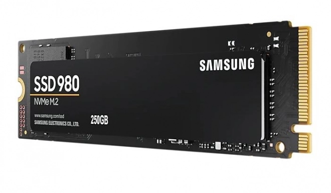 Samsung SSD 980 250GB NVMe