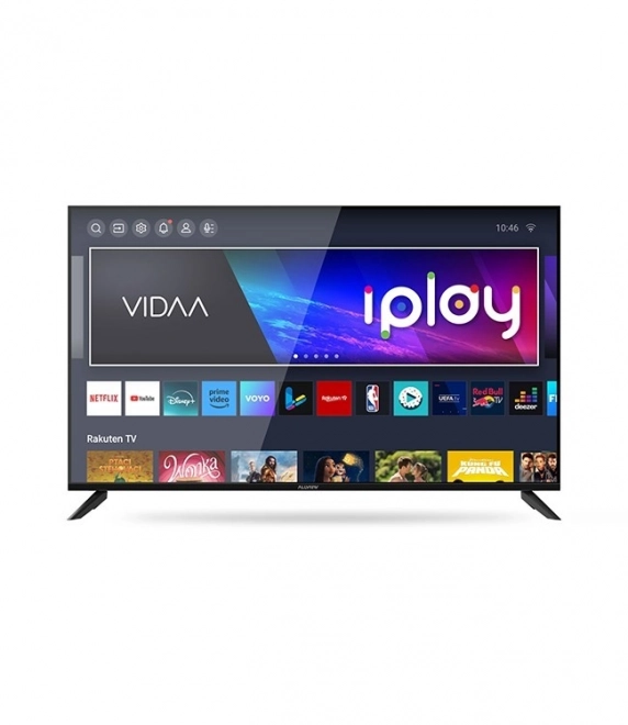 QLED Televízor 43 palcov