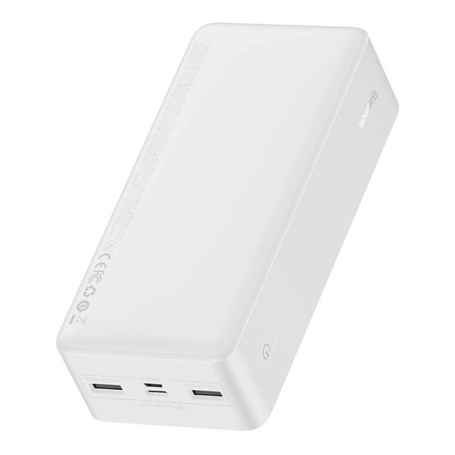 Powerbanka Baseus Bipow 30000mAh 15W