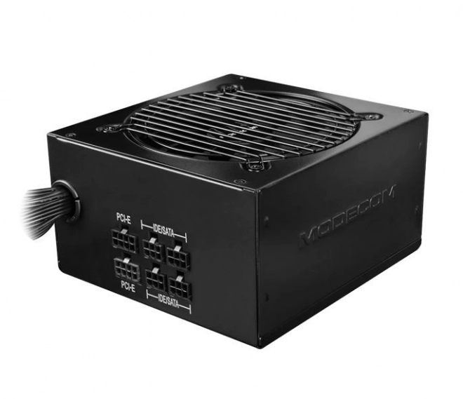 Výkonný počítačový zdroj 700W s certifikáciou 80 PLUS Bronze