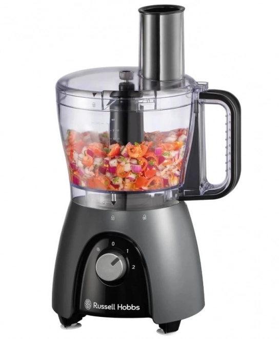 Robot kuchenny Russell Hobbs Desire Matte Charcoal
