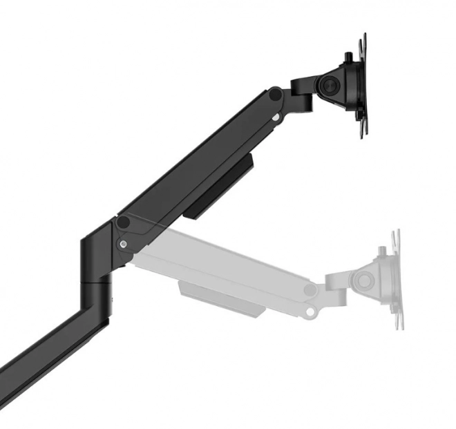 Multifunkčné rameno na monitory NEXT Slim