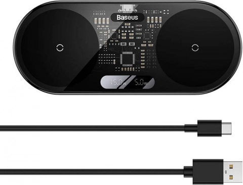 Digitálny LED displej