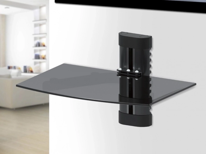 Pevná a bezpečná montáž