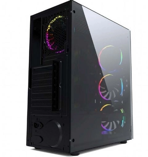 Midi tower skrinka Fornax RGB