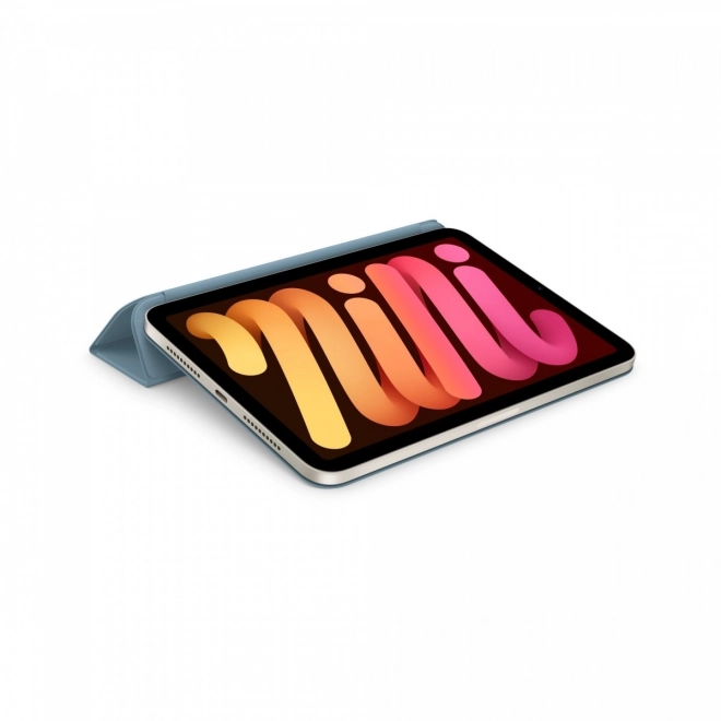 Ochranný obal Smart Folio pre iPad mini - grafitový