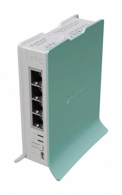 Router MikroTik hAP ax2