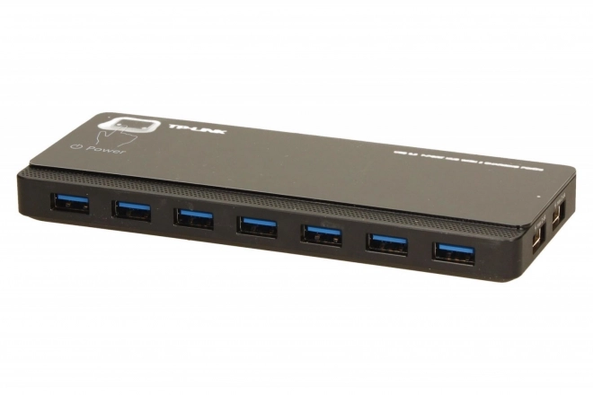 TP-Link 7-portový USB 3.0 Hub s nabíjacími portami