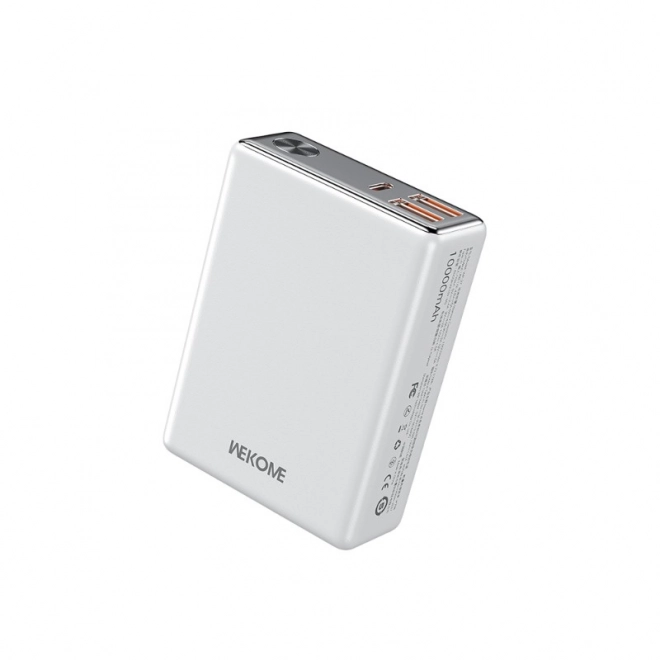 Powerbanka WEKOME WP-27 Tint Series Super rýchle nabíjanie USB-C PD a USB-A