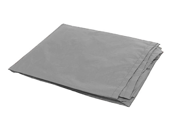 Ľahký materiál, ktorý nepoškriabe lak