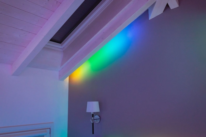 Inteligentná LED páska Twinkly Line 90 LED RGB Predĺženie