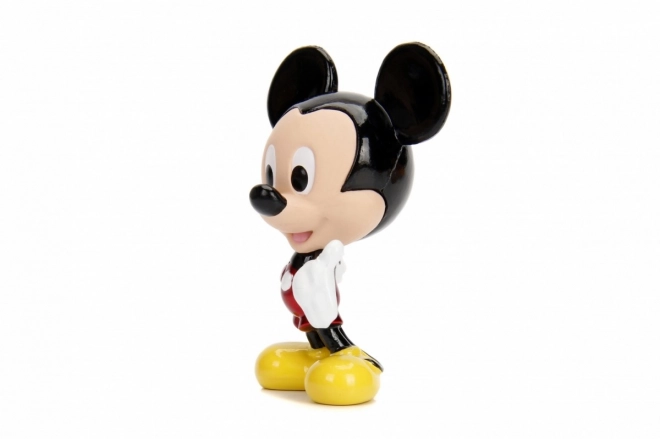 Figúrka Miki Mouse z kovu 6,5 cm