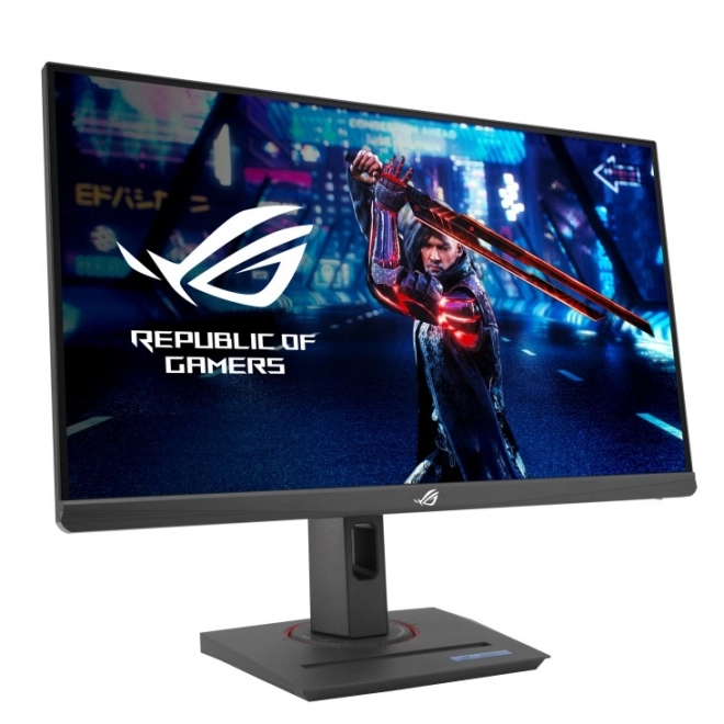 Herný monitor ASUS ROG Strix 24.5 palcov XG259QNS